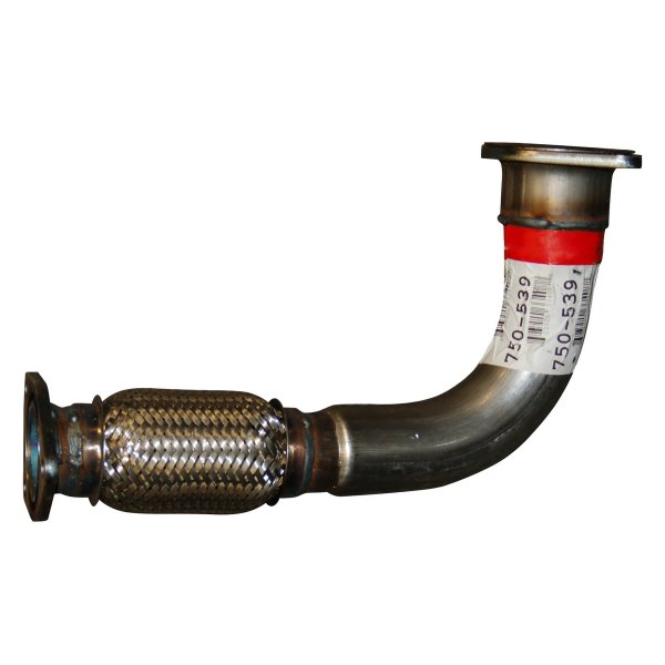 BRExhaust® - Exhaust Pipe