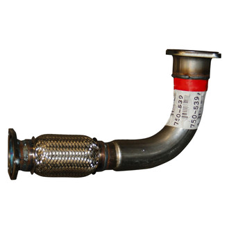 BRExhaust® - Exhaust Front Pipe