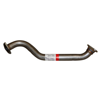 BRExhaust® - Exhaust Pipe