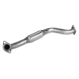 BRExhaust® - Exhaust Front Pipe