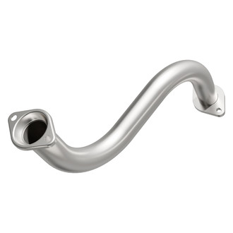 BRExhaust® - Exhaust Pipe