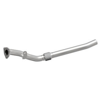 BRExhaust® - Exhaust Front Pipe