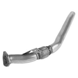 BRExhaust® - Exhaust Pipe