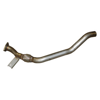 BRExhaust® - Exhaust Pipe