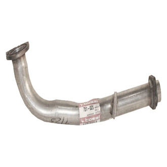 BRExhaust® - Exhaust Front Pipe
