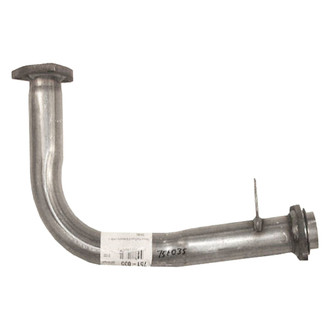BRExhaust® - Exhaust Pipe