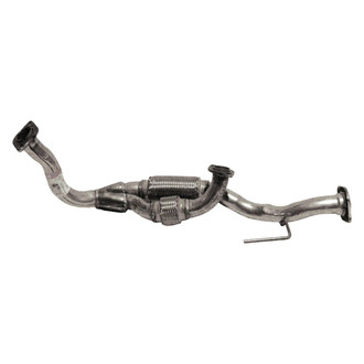 BRExhaust® - Exhaust Front Pipe