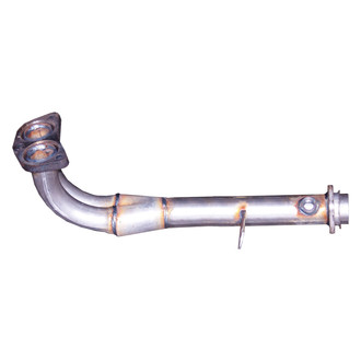 BRExhaust® - Exhaust Pipe