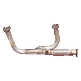 BRExhaust® - Exhaust Front Pipe