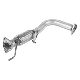 BRExhaust® - Exhaust Front Pipe