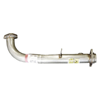 BRExhaust® - Exhaust Pipe
