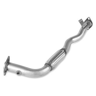 BRExhaust® - Exhaust Front Pipe