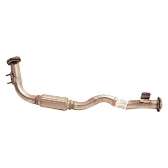 BRExhaust® - Exhaust Pipe