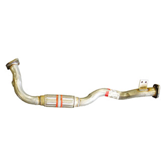BRExhaust® - Exhaust Pipe
