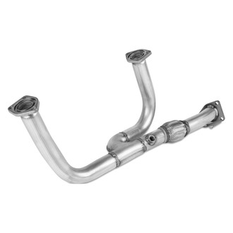 BRExhaust® - Exhaust Pipe