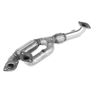 BRExhaust® - Exhaust Pipe