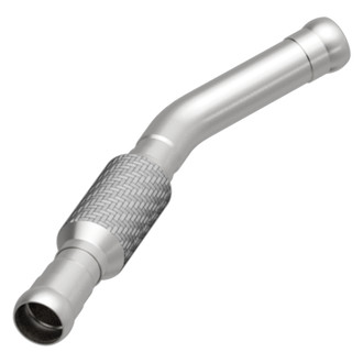 BRExhaust® - Exhaust Intermediate Pipe