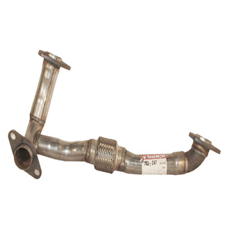 BRExhaust® - Exhaust Front Pipe
