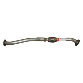 BRExhaust® - Exhaust Front Pipe