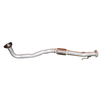 BRExhaust® - Exhaust Pipe