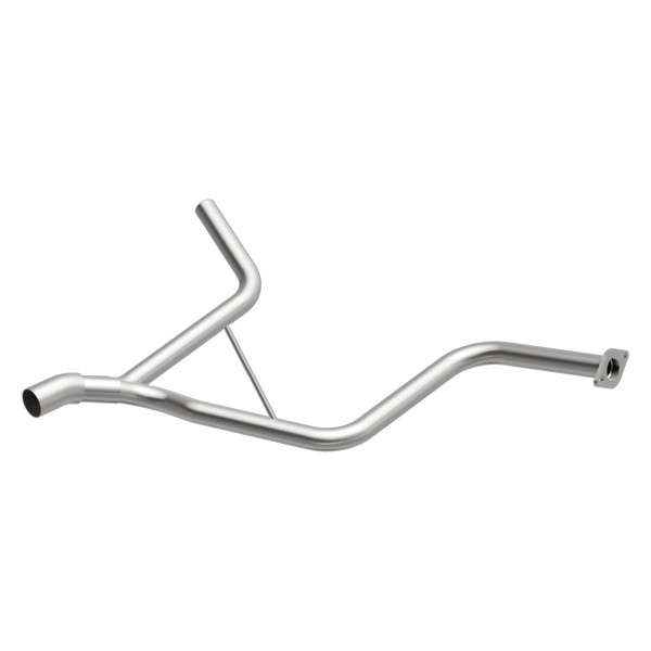 BRExhaust® 800031 Exhaust Front Pipe