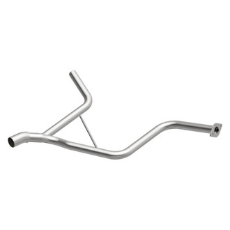 BRExhaust® - Exhaust Front Pipe