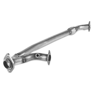 BRExhaust® - Exhaust Pipe