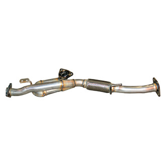 BRExhaust® - Exhaust Front Pipe