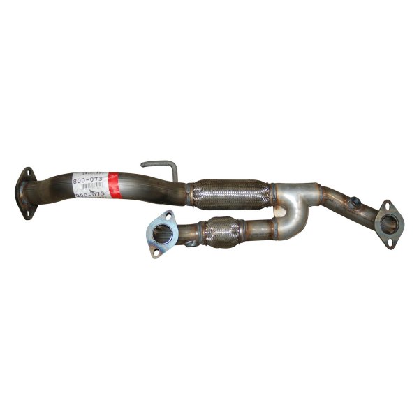 BRExhaust® - Exhaust Pipe