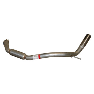 BRExhaust® - Tail Pipe