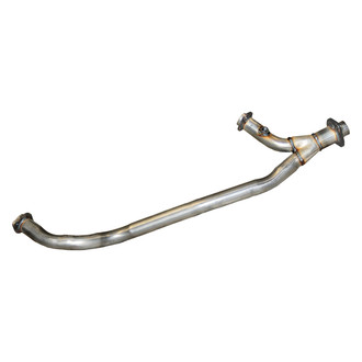 BRExhaust® - Exhaust Front Pipe