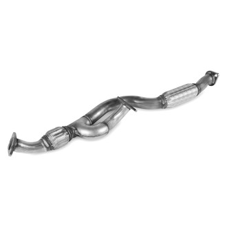 BRExhaust® - Exhaust Pipe