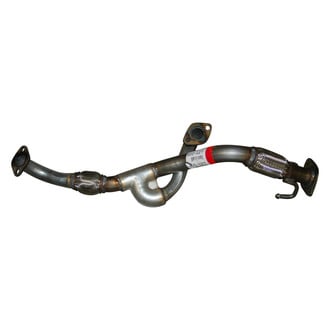 BRExhaust® - Exhaust Flex and Pipe Assembly