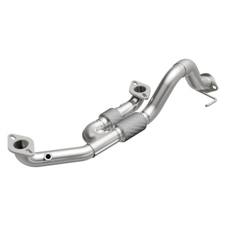 BRExhaust® - Exhaust Pipe