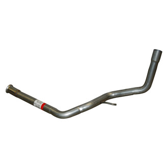 BRExhaust® - Tail Pipe