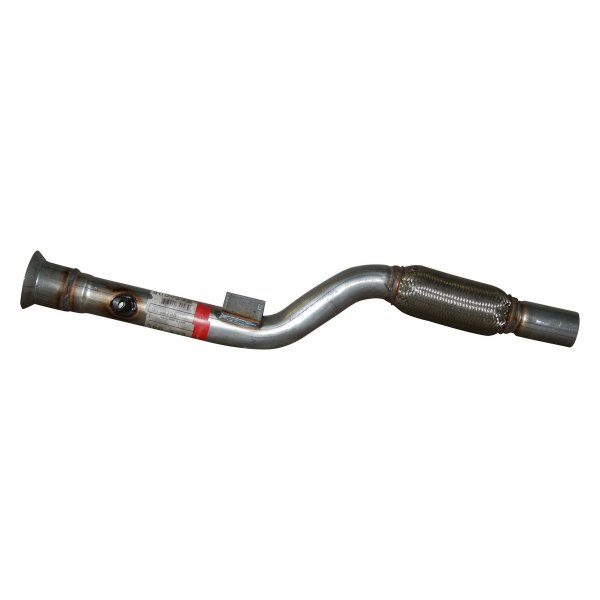 BRExhaust® - Exhaust Flex and Pipe Assembly