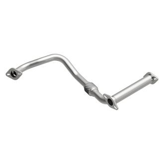 BRExhaust® - Exhaust Intermediate Pipe