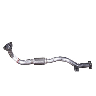 BRExhaust® - Exhaust Front Pipe