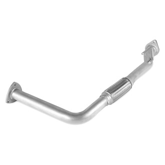 BRExhaust® - Exhaust Pipe