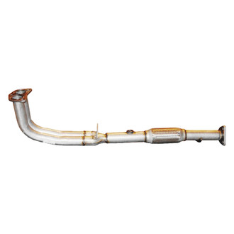 BRExhaust® - Exhaust Front Pipe