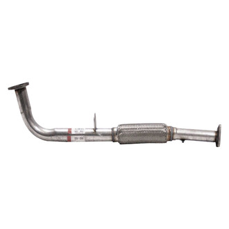 BRExhaust® - Exhaust Pipe