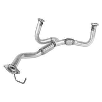BRExhaust® - Exhaust Pipe