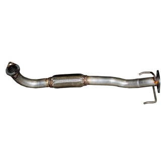 BRExhaust® - Exhaust Pipe