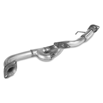 BRExhaust® - Exhaust Pipe