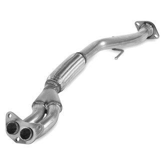 BRExhaust® - Exhaust Pipe