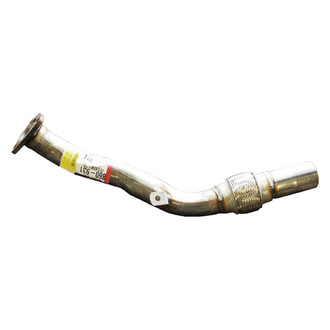 BRExhaust® - Exhaust Pipe
