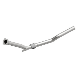 BRExhaust® - Exhaust Pipe