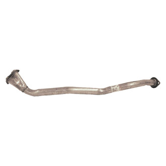 BRExhaust® - Exhaust Pipe