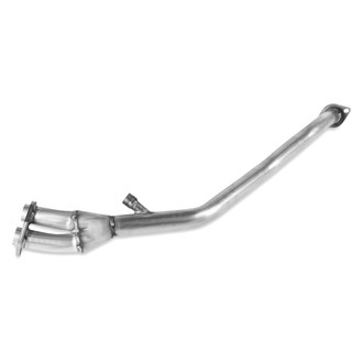 BRExhaust® - Exhaust Pipe