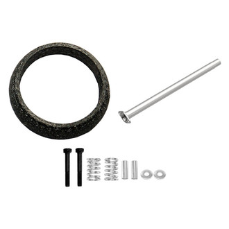 BRExhaust® - Exhaust Front Pipe 2LW Kit